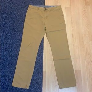 [32x32 Skinny] NWOT Bullhead Chino